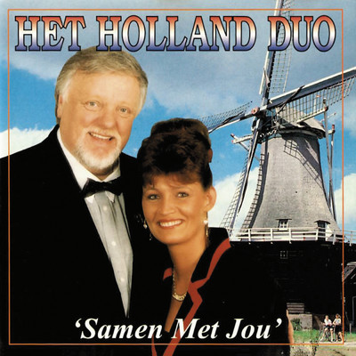 アルバム/Samen Met Jou/Het Holland Duo