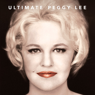 アルバム/Ultimate Peggy Lee/Peggy Lee