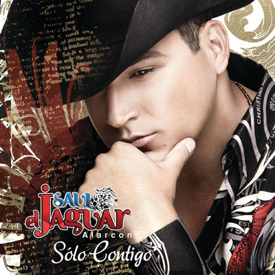 アルバム/Solo Contigo/Saul El Jaguar Alarcon