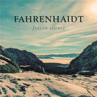 アルバム/Frozen Silence/Fahrenhaidt