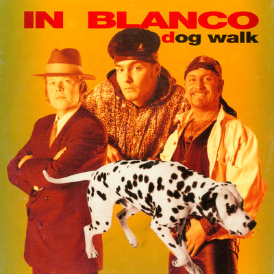 Dog Walk/In Blanco