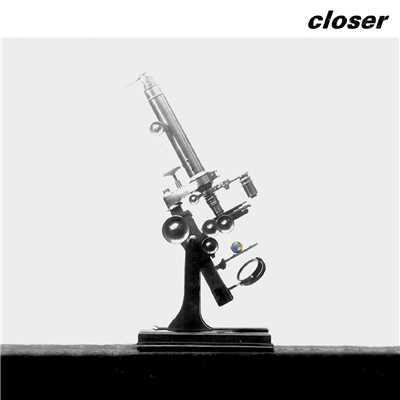 アルバム/Closer/Closer