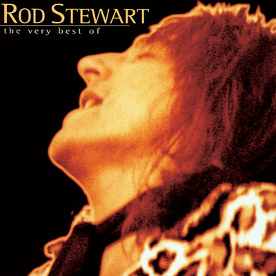アルバム/The Very Best Of Rod Stewart/ロッド・スチュワート