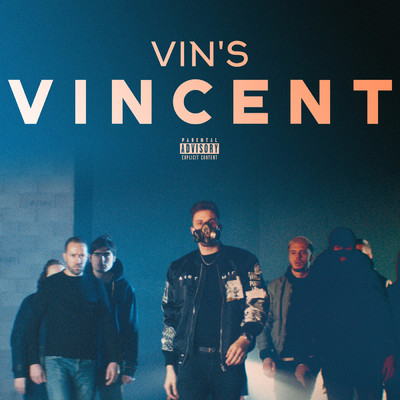 シングル/Vincent/Vin's