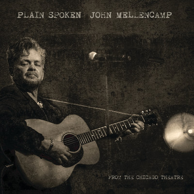 アルバム/Plain Spoken - From The Chicago Theatre (Explicit)/ジョン・メレンキャンプ
