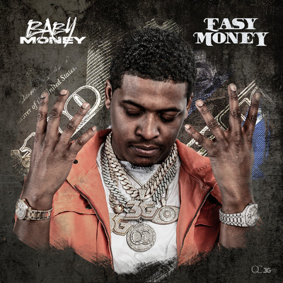 Easy Money (Clean)/Baby Money