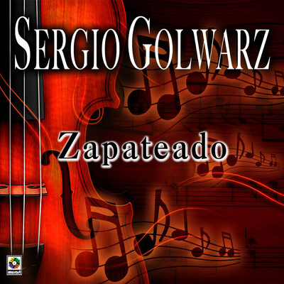 Zapateado/Sergio Golwarz