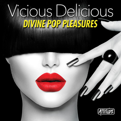 Vicious Delicious: Divine Pop Pleasures/Necessary Pop