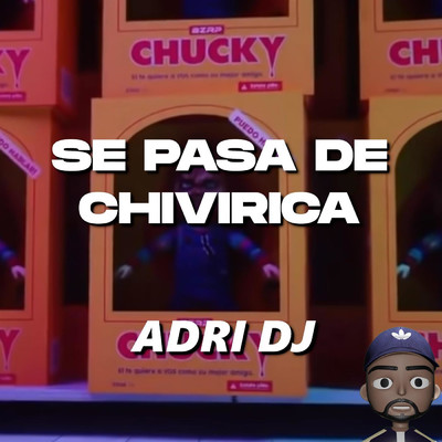 Adri DJ