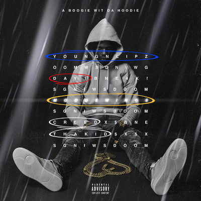 Mood Swings (Remix) [feat. Youngn Lipz, Creed Tha Kid & Day1]/A Boogie Wit da Hoodie