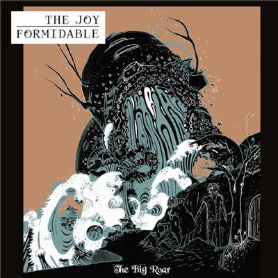 アルバム/The Big Roar/The Joy Formidable
