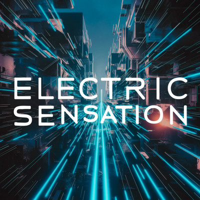 アルバム/Electric sensation/Soulful Spin Master