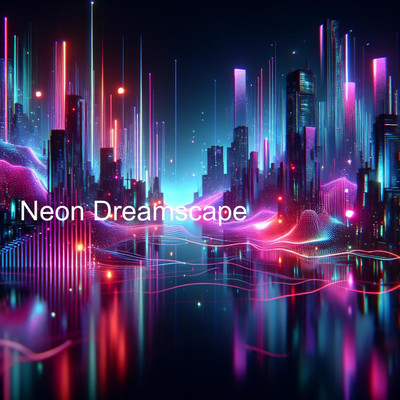 Neon Dreamscape/MAETJMIXJAMESLVYB