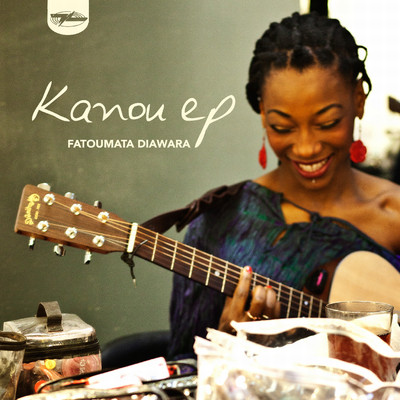Clandestin (Live)/Fatoumata Diawara