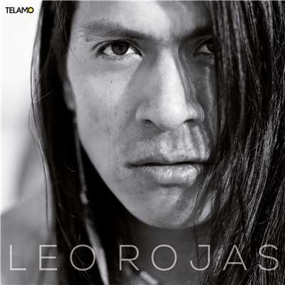 Chasing the Wind/Leo Rojas