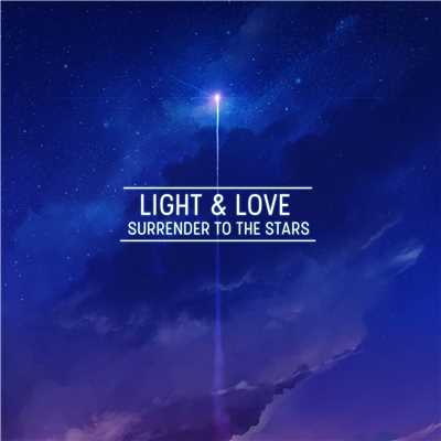 シングル/Blueberry Sky/Light & Love