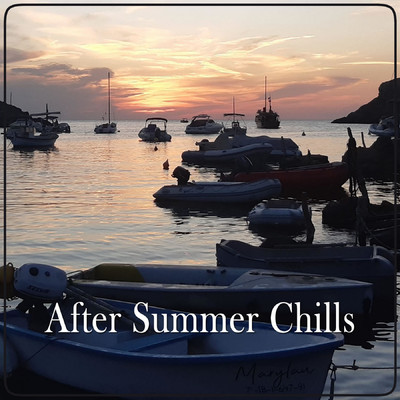 After Summer Chills/Various Artists