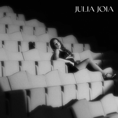 アルバム/sinto muito/Julia Joia