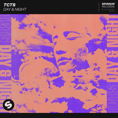 アルバム/Day & Night/TCTS