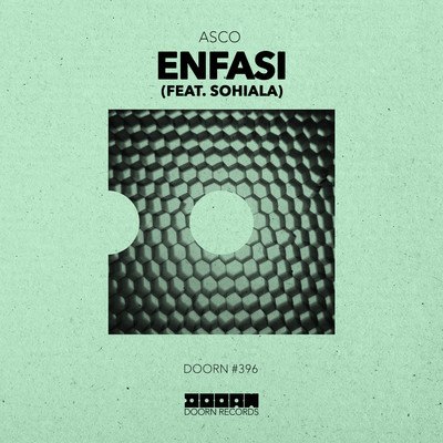 Enfasi (feat. Sohiala)/ASCO