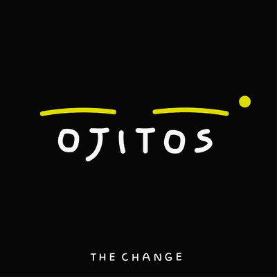 シングル/Ojitos/The Change