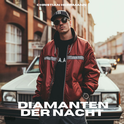 Diamanten der Nacht/Christian Herrmann