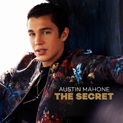 アルバム/The Secret/Austin Mahone