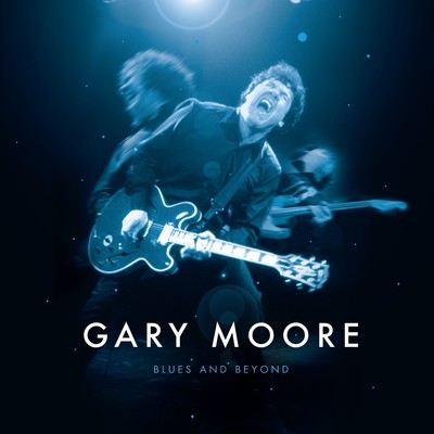 Just Can't Let You Go/Gary Moore