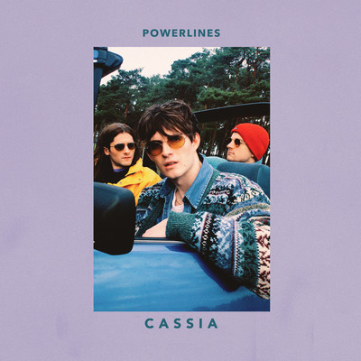 Powerlines/Cassia
