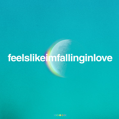 feelslikeimfallinginlove/Coldplay