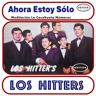 Luna Azul/Los Hitters