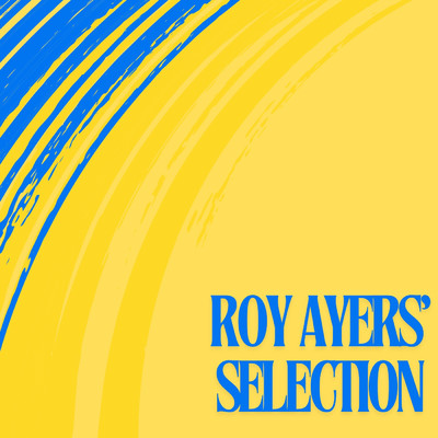 アルバム/Roy Ayers ' Selection/Various Artists