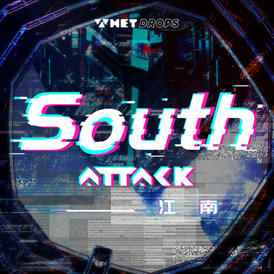 South/ATTACK