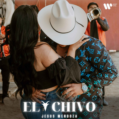 シングル/El Chivo/Jesus Mendoza
