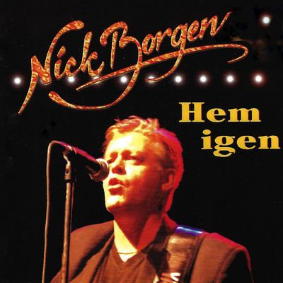 アルバム/Hem igen/Nick Borgen