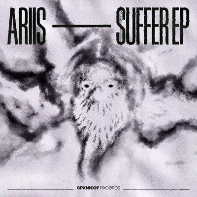$UFFER EP/Ariis