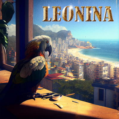 Leonina (feat. High Level Pro) [Speed]/Marwin