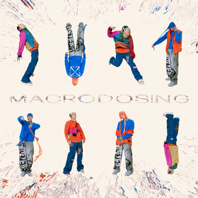 Macrodosing/Zabson