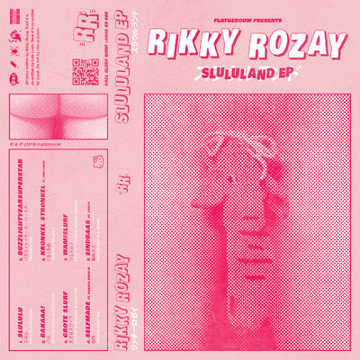 シングル/Eindbaas (feat. Crack)/Rikky Rozay