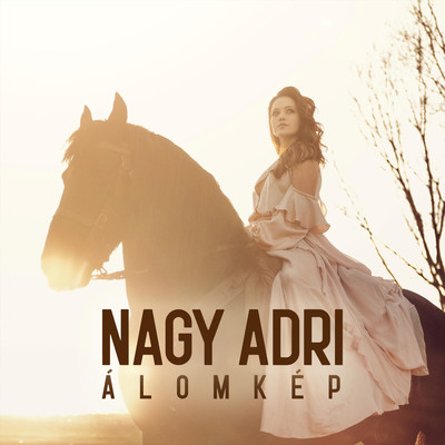 シングル/Alomkep/Nagy Adri