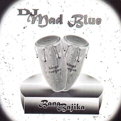 DJ Mad Blue