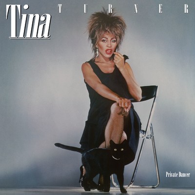 シングル/I Can't Stand the Rain (2015 Remaster)/Tina Turner
