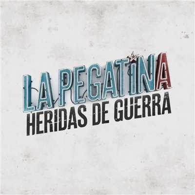 シングル/Heridas de guerra/La Pegatina