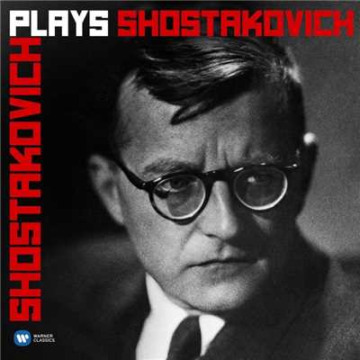 アルバム/Shostakovich plays Shostakovich/Dmitri Shostakovich