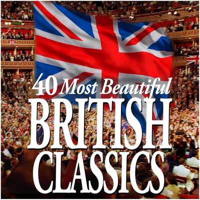 シングル/Fantasia on British Sea Songs : Sailor's Hornpipe [Excerpt]/BBC Symphony Orchestra