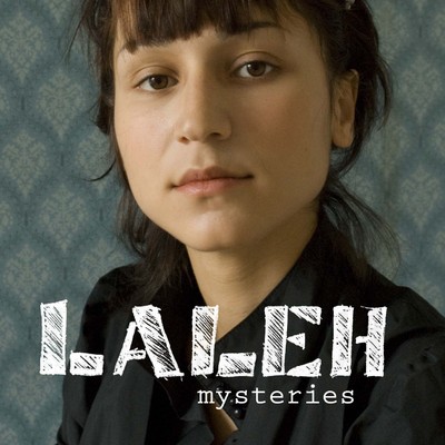 Mysteries/Laleh