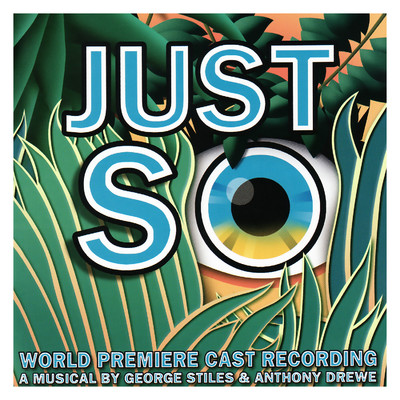 Andrew Spillet, Daniele Coombe, John Barrowman, The ”Just So” Ensemble