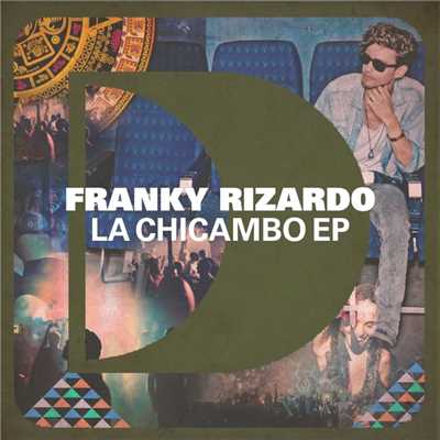 La Chicambo (Drums Dub)/Franky Rizardo