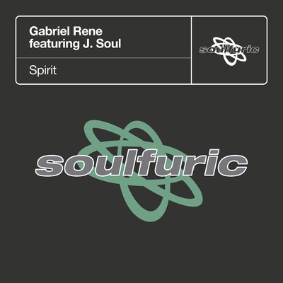 シングル/Spirit (feat. J. Soul) [Guy Robin Accapella]/Gabriel Rene