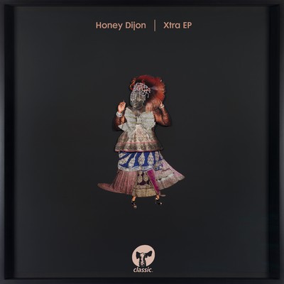 シングル/Thunda (feat. John Mendelsohn) [Rampa Remix]/Honey Dijon & Tim K